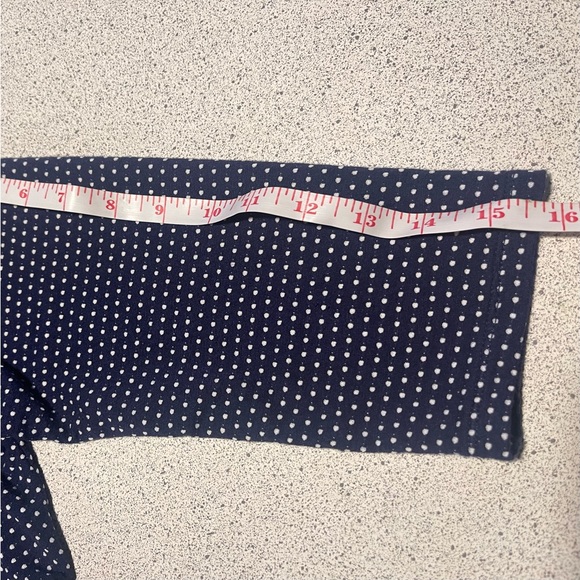 Pleated top 3/4 sleeve - Picture 3 of 6